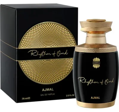 Immagine prodotto di Ajmal - Rhytm Of Oud EDP 75ml