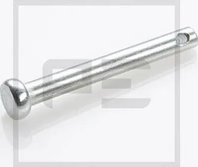 Produktbild von PETERS ENNEPETAL Bolzen 810.605-00A 42mm 5mm 0,0081kg