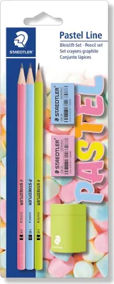 Immagine prodotto di Staedtler® 13043Sbkp1