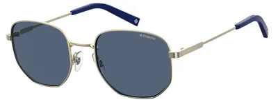 Produktbild von Polaroid PLD 2081_S_X Damen-Sonnenbrille