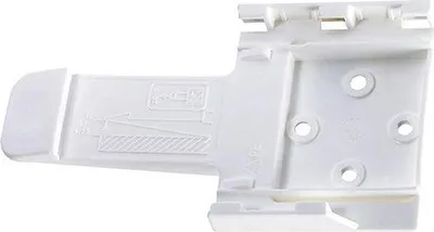 Image de 1x Cale de roue Support HP Accessoires pour véhicules 11037