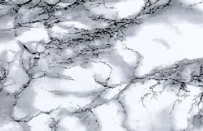 Produktbild von Klebefolie - Möbelfolie Marmor bianco Nachbildungfolie 45 cm x 200 cm Selbstklebefolie
