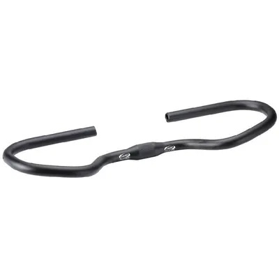 Produktbild von BBB Trekkinglenker MultiBar SB 31.8mm schwarz