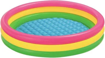 Immagine prodotto di Piscina Sonnenaufgang 114x25