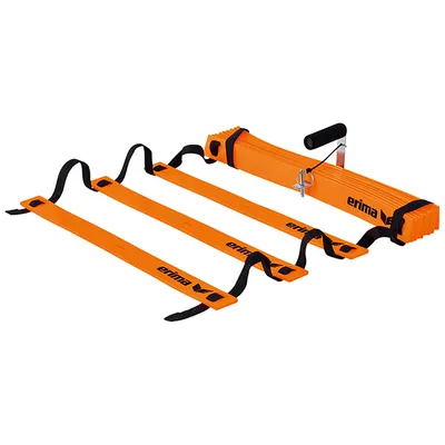 Obrázek produktu pro ERIMA COORDINATION Žebřík 217950 neonově oranžová/černá 1
