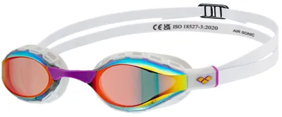 Produktbild von ARENA Schwimmbrille Air Sonic Mirror