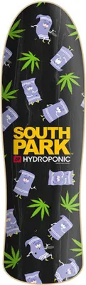 Zdjęcie produktu dla Deskorolka Hydroponic Pool Shape (8.75"|Towelie)