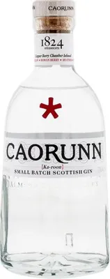 Produktbild von Caorunn Small Batch Gin 700ml 41,8% Vol.