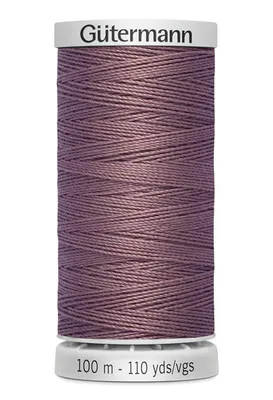 Produktbild von Gütermann M 782 Extra Stark 100m Farbe 52