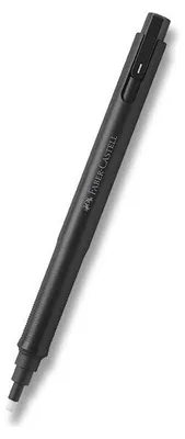 Image de Gomme pour crayon Faber-Castell avec recharge de remplacement