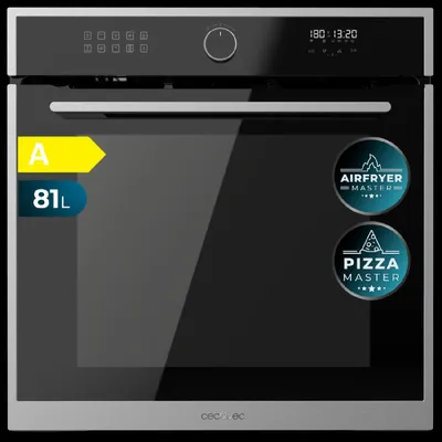 Obrázek produktu pro CECOTEC 02813 - Bolero Hexa AF316000 Edge A