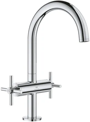 Zdjęcie produktu dla GROHE Atrio, Chrom