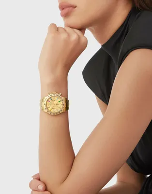 Produktbild von Philipp Plein Chronograph für Damen