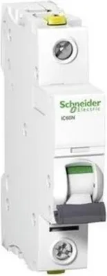 Zdjęcie produktu dla Schneider Electric A9F04102, Miniaturowy wyłącznik, 10000 A, IP20