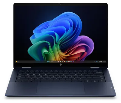 Obrázek produktu pro Notebook HP EliteBook X Flip G2i 14 palců, AI PC  generace, procesor Intel Core Ultra 7, 35,6 cm (14"), rozlišení 1920 x 1200 pixelů, 32 GB, 1 TB, Windows 11 Pro