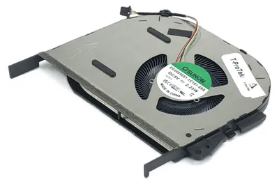 Produktbild von GPU Version Lüfter Kühler FAN kompatibel für Asus VivoBook Pro 15 M3500QC-L1064T