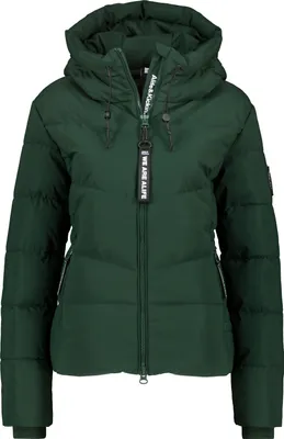 Produktbild von alife and kickin MicaelaAK A Puffer Jacket Damen Steppjacke, Winterjacke