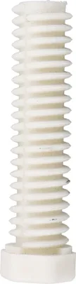 Produktbild von easyPART passend für Beko Gerätefuß 1880350300 für Geschirrspüler | Fuß, Stellfuß, Standfuß
