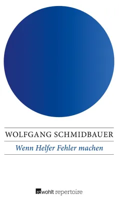 Produktbild von Wenn Helfer Fehler machen