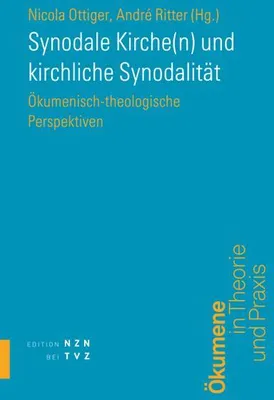 Image de Synodale Kirche(n) und kirchliche Synodalität