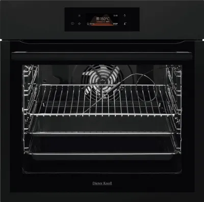 Produktbild von Mömax Einbaubackofen DKP39906MK