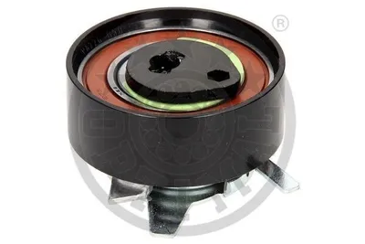 Immagine prodotto di OPTIMAL 0-N110 Rullo tenditore cinghia dentata Ø66mm per VW Transporter IV Bus (70B, 70C, 7DB, 7DK, 70J, 70K, 7DC, 7DJ) Transporter IV Furgone per VOLVO