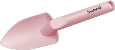 Obrázek produktu pro Sand Shovel Pink / Scrunch