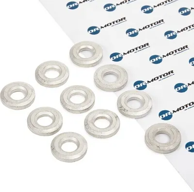 Produktbild von DR.MOTOR AUTOMOTIVE DRMP14 Dichtungssatz Einspritzdüse für TOYOTA AVENSIS Kombi (T25)