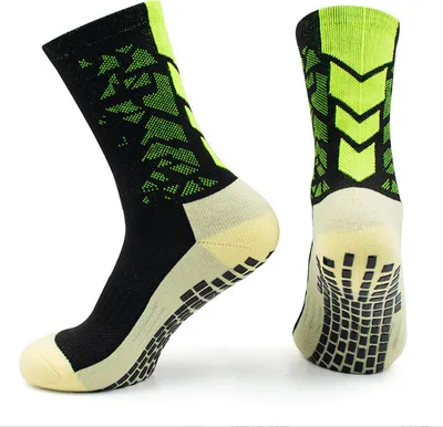 Produktbild von INF Herren-Fußballsocken (2 Paar) Weiß