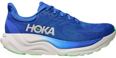 Produktbild von Laufschuhe Herren Hoka Arahi 8 SS 2026-Blau/Weiß-46