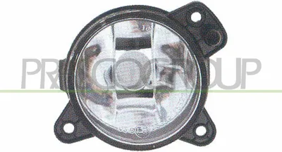 Produktbild von PRASCO VG9174423 HB4 Nebelscheinwerfer Rechts für VW Transporter V Bus (7HB, 7HJ, 7EB, 7EJ, 7EF, 7EG, 7HF, 7EC) Nebelleuchte