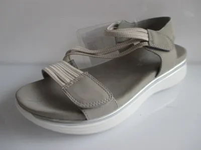 Obrázek produktu pro Sandály Cosmos Comfort Grey