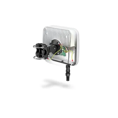 Obrázok produktu pre QuWireless QuMax - 6 dBi - 0.694-0.96/1.7-2.2/2.2-2.7 GHz - 4 / 6 dBi - 50 Ohm - 90° - 90°