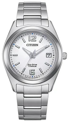 Obrázek produktu pro Pánské hodinky - řada: Model: Citizen - Eco-Drive: FE6151-82A