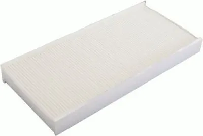 Produktbild von DENCKERMANN M110641 Innenraumfilter Pollenfilter für CITROËN JUMPY Kasten