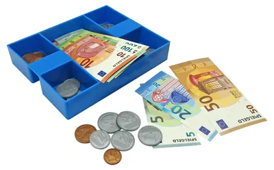 Produktbild von Tanner Geldkassette, Haushalt