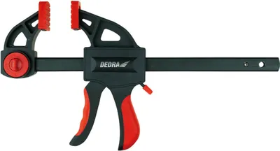 Immagine prodotto di Morsa da falegname 750x72 mm