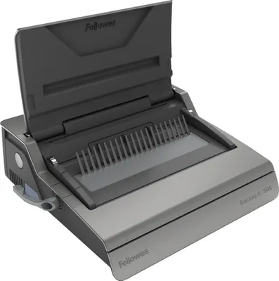 Produktbild von Fellowes Galaxy-E Plastikbindegerät