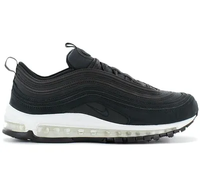 Produktbild von Nike Air Max 97 SE - Herren Sneakers Schuhe Schwarz DQ8574-001 , Größe: EU 44 US 10