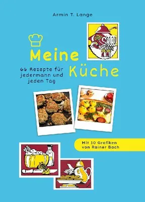 Produktbild von Meine Küche