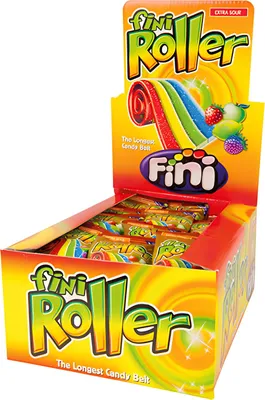 Produktbild von Rainbow Roller - Pocket Packs