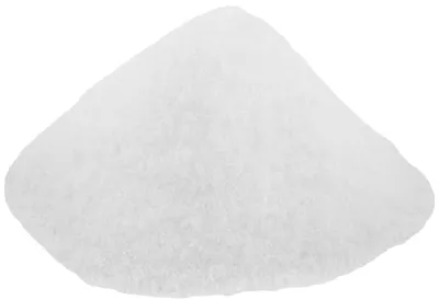 Produktbild von Schneevlies Schneewatte Kunstschnee - Dekoration Weihnachten Advent Krippenzubehör Variante: 1 Liter Bio Kunstschnee | 68030