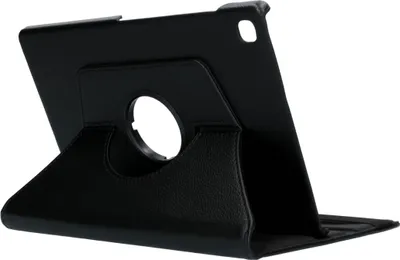 Produktbild von imoshion 360° drehbare Klapphülle Samsung Galaxy Tab S5e - Schwarz