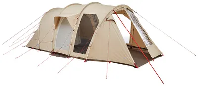 Produktbild von Nomad Dogon 4(+2) TC Familienzelt twill 4 PERS.
