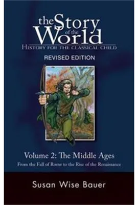 Produktbild von Story of the World, Vol. 2