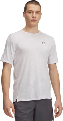 Produktbild von Under Armour Herren T-Shirt Ua Tech Vent Jcqrd Ss 1390047-023__SM