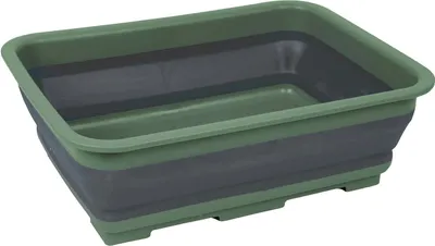 Image de Bol à vaisselle pliable