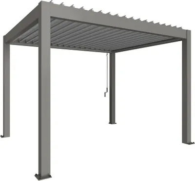 Produktbild von Biohort Pergola