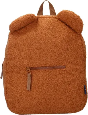 Imagen del producto de Mochila "Buddies For Life" de la marca Prêt - color marrón
