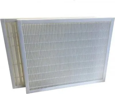 Produktbild von Ersatzfilter für ComfoAir XL 800-6000 - Zehnder